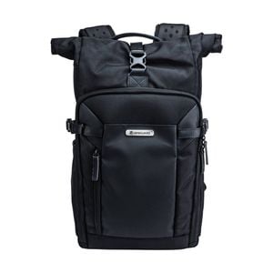 Vanguard Veo Select 39 Rbm Bk Rolltop Backpack