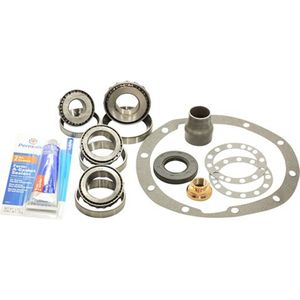 Front or Rear Diff Kit For Toyota Landcruiser BJ FJ HJ Series