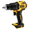 DeWALT 18V XR Compact Brushless Hammer Drill Driver DCD709N-XJ - Bare Unit