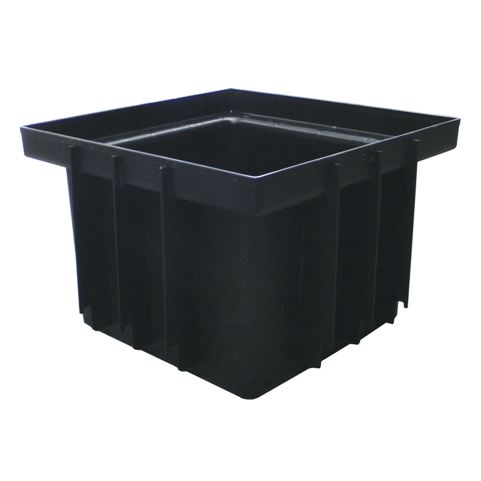 Everhard Industries 450S Series Shallow Stormwater Pit Case