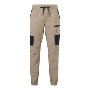 Citeco Black Cuffed Ripstop Jogger - Size 82R