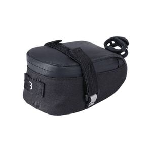 Bbb Cycling Easypack Saddlebag Large Black