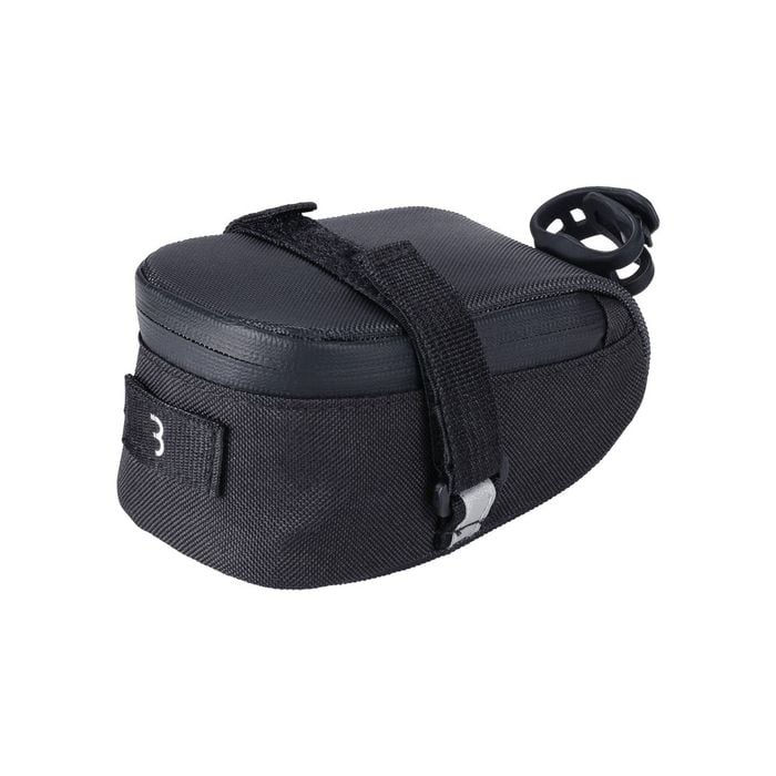 Bbb Cycling Easypack Saddlebag Large Black