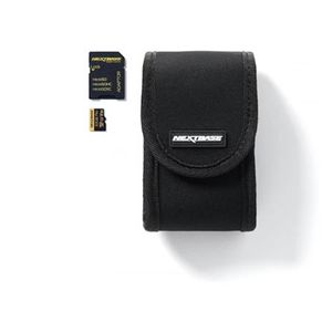 Nextbase Series 2 Go Pack - Carry Case + 32GB U3 MicroSD Card