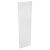 Kaboodle 600mm Provincial White Country Pantry Door