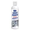 Hillmark 250ml SteelPower Stainless Steel Cleaner