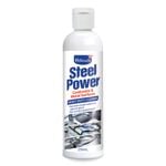 Hillmark 250ml SteelPower Stainless Steel Cleaner