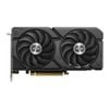 Asus Dual Radeon Rx 7600 Evo Oc Edition 8gb Graphics Card [dual-rx7600-o8g-evo]