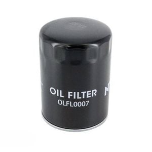 Ntk Oil Filter For Nissan Patrol 4.2d Mq/mk/gq Gr/gu 4x4 1987-2003 4.2l Compatible With Ryco Z9