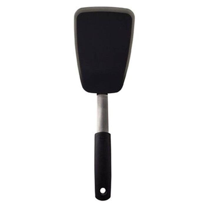 Flexible Silicone Turner Large Oxo