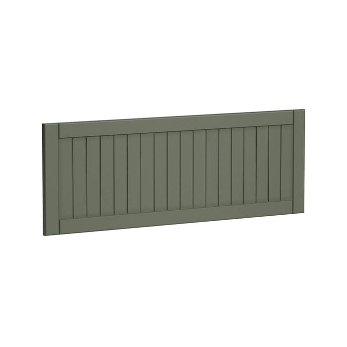 Kaboodle 1000mm Saltbush Country Slimline Door