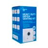 Pacific Air Heavy Duty Dryer Venting Kit