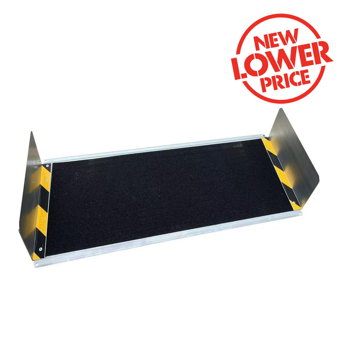 Q-assist 360mm Compact Step Ramp - Bunnings New Zealand