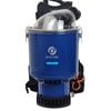 Pacvac Duo Commercial Backpack Vacuum Cleaner