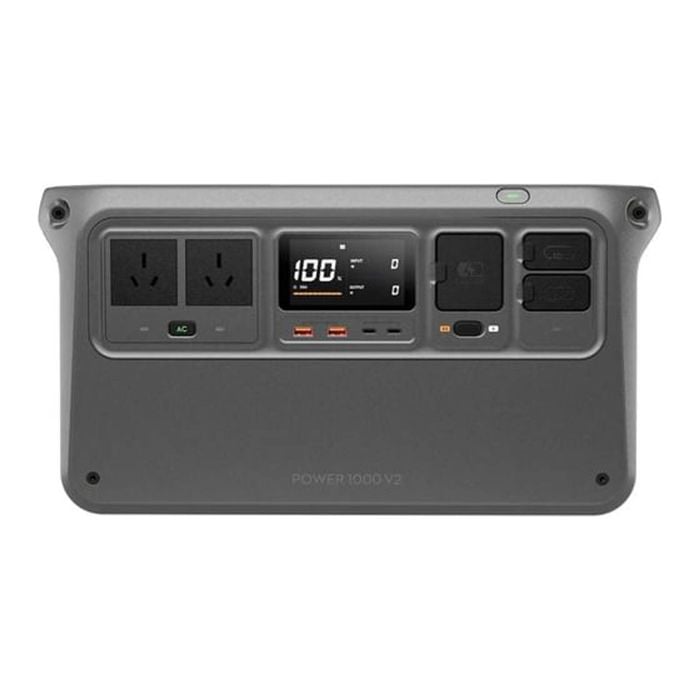 Dji Power 1000 V2 Au Portable Power Station [cp.dy.00000187.01]
