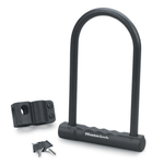 Master Lock 200 x 100 x 12mm U-Bar Bike Lock