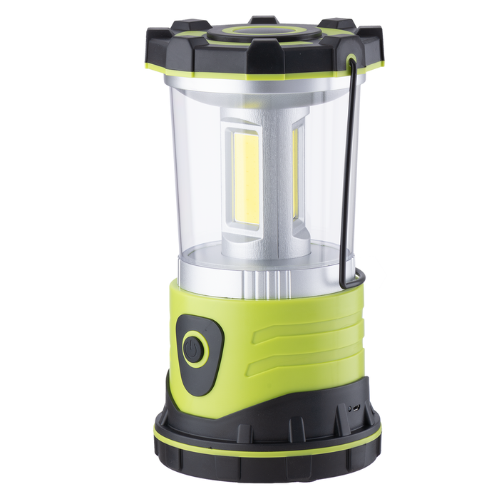 Click LED Rechargeable Camping Lantern 1000LM