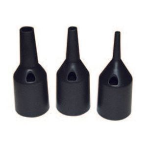 3pc Cleanstar Blower Nozzle Accessories Set To Suit Aerolite VBP1400 Black