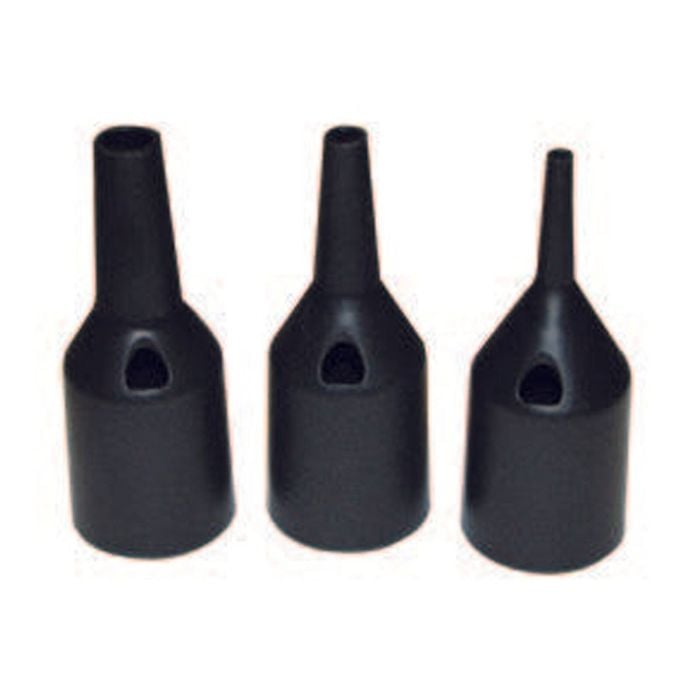 3pc Cleanstar Blower Nozzle Accessories Set To Suit Aerolite VBP1400 Black