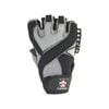 Xcrossfit Weight Training Gloves-XL