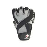Xcrossfit Weight Training Gloves-XL