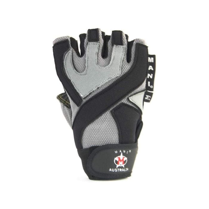 Xcrossfit Weight Training Gloves-XL