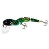 Taylor Made Rattling Reptile 180mm Hard Body Fishing Lure SF Swamp Frog