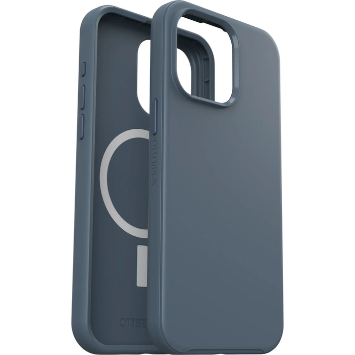Otterbox Symmetry Magsafe Case For Iphone 16  - Bluetiful