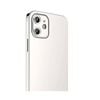 Nuglas 2x Screen Protector Clear Tempered Glass For Iphone 12 Mini Camera Lens