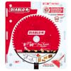 Diablo 216mm 60T Fine Finish Circular Saw Blade