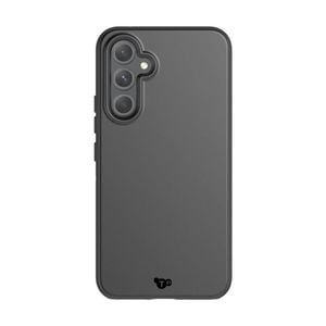 Tech21 Evolite Phone Case For Samsung A25 5g Camera Protection - Black
