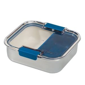Smash Products: Lunch Box | 600ML | Indigo