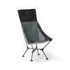 Decathlon - Low Camping Chair 900 Xl - Foldable And Compact - One Size