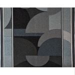 Ideal DIY Floors 67cm Printed Bermudes Malis Char-Blue Carpet Runner