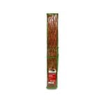 Eden 1.8 x 3m Java Reed Screen Fencing