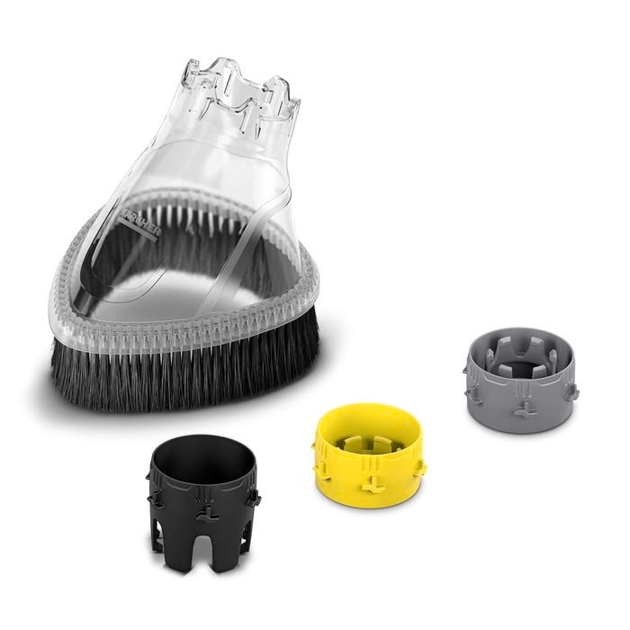 Karcher Splash Guard for K2 - K7 Water Blasters