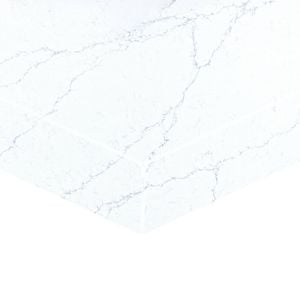 NexGen Stone 40mm Pencil Round Blue Haven Benchtop