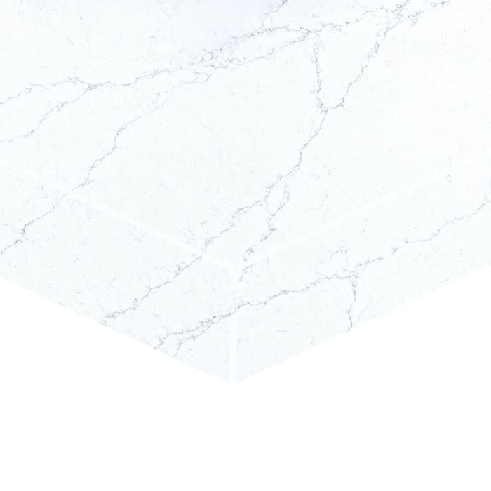 NexGen Stone 40mm Pencil Round Blue Haven Benchtop