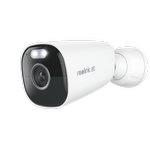 Reolink Argus Series B360 - 4K Outdoor Battery Wi-Fi Camera