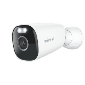 Reolink Argus Series B360 - 4K Outdoor Battery Wi-Fi Camera