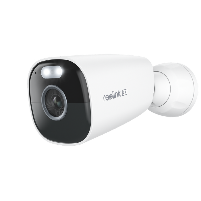 Reolink Argus Series B360 - 4K Outdoor Battery Wi-Fi Camera