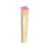 Boyle  915 x 25 x 25mm Hobby Wood Square Rod