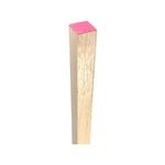 Boyle  915 x 25 x 25mm Hobby Wood Square Rod