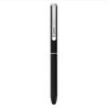 Filofax 13cm Clipbook Erasable Ballpen Write/sign Office Stationery Pen Black