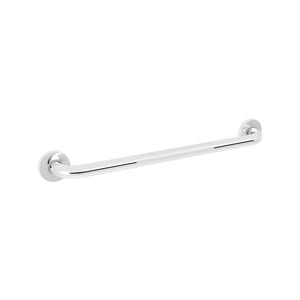 evekare 600mm Stainless Steel Knurled Grab Rail