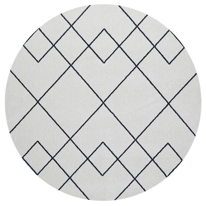 Harley Dario 240x240cm Rug