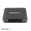 Samaki Slit Foam Fly and Cranka Crab Tackle Box Large