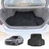 Heavy Duty Trunk Cargo Mat Boot Liner Luggage Tray Fit Honda Accord 2019 2020 2021 2022 2023