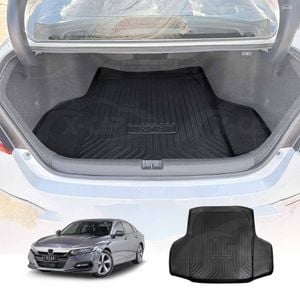 Heavy Duty Trunk Cargo Mat Boot Liner Luggage Tray Fit Honda Accord 2019 2020 2021 2022 2023