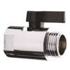 Flexispray Chrome Trickle Switch